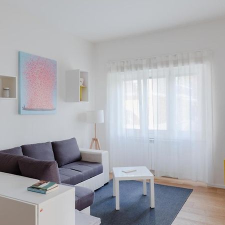 Stupendo Appartamento In Quartiere Residenziale Roma Exterior foto