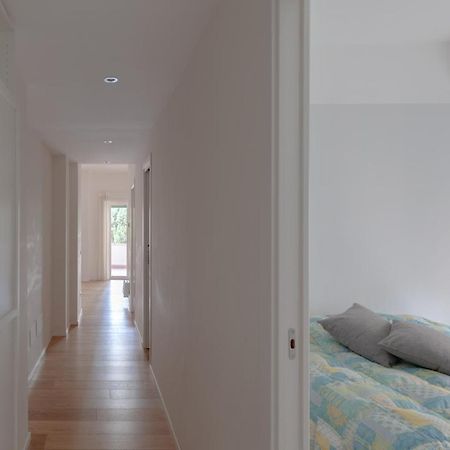Stupendo Appartamento In Quartiere Residenziale Roma Exterior foto