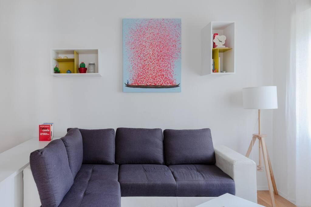 Stupendo Appartamento In Quartiere Residenziale Roma Exterior foto